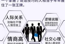 如何用高情商聊天术成为聊天界的高手（高情商的人怎么聊天？掌握这些技巧即可轻松应对各种聊天场景）