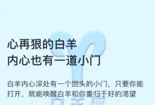 怎样挽回白羊座男性的心？（解析白羊座男性的心理特点及情感应对技巧）