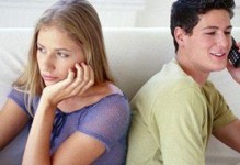 老公出轨该如何处理？（应对老公出轨的正确方法，如何重建婚姻信任）
