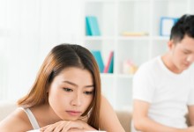 夫妻吵架后如何和好（以心换心，以爱相待）