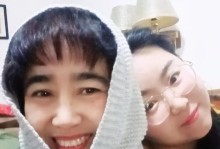 我内心的寄托（以信仰为支撑，我成长着）