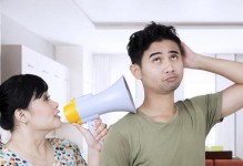 从男人打老婆到修复婚姻关系（重建互相尊重的婚姻关系）
