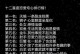 如何挽回不爱你的射手男（挽回射手男的必备策略与技巧）