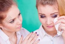 女人的眼泪，挽回男友的法宝（情感修复的奥秘，哭泣的力量）