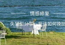 如何挽回分手的摩羯座男生？（从心理、沟通和行动三方面出发，全面探讨如何挽回摩羯座男生。）