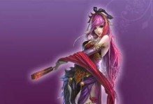 探寻女性题材游戏中的魅力（女性主角的力量与魅力，让你沉迷于游戏世界）