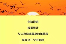 女人出轨率居高不下的原因剖析（为什么女人出轨率一直居高不下？）