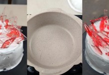 送蛋糕挽回前男友的奇招（用甜蜜的味道重燃旧爱之火）