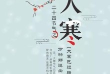 大寒节日祝福顺口溜，送给你最新祝福！（以大寒为主题的祝福，关爱温暖你我；1个）