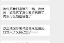 分手后如何挽回男女朋友？（重建信任，重燃感情，让爱再次绽放）