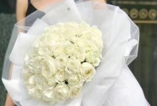 白色情人节，女友最爱礼物推荐（15个创意礼物让女友心动不已）