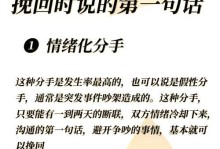 分手后的挽回攻略（如何让前任重新回到你身边）