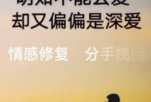 如何挽回因伤害女友而分手的感情？（从分手原因分析到行动计划，打造最佳挽回方案）