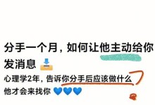 如何挽回老公的心，重新爱上你？（15个实用方法让你赢回他的心，情感修复不迟疑）