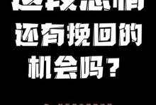 如何挽回因强吻女友而生气哭了不理我的感情？（教你恢复失落的爱情，重拾真挚的感情。）