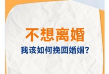 如何挽回婚姻（15个实用技巧，助您重振夫妻之间的爱情）