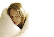 女生失眠如何疏导？（以温暖的回复化解夜晚的忧虑）