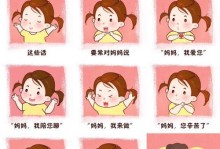 改变他妈妈对我的态度的方法（从理解她到展现自己，让她接受你）