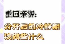 分手后如何挽回前任？（15个有效方法帮你找回感情）