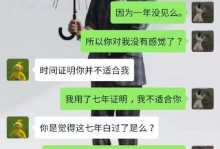 男友要分手，你该怎么办？（应对分手困境，重拾幸福人生）