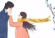 以女生谈恋爱的正确态度（男友情史如何正确对待）
